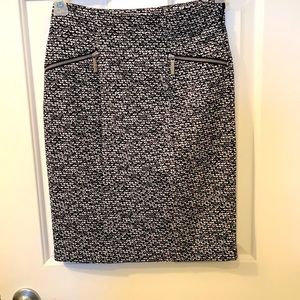 Michael Kors tweeted Pencil skirt